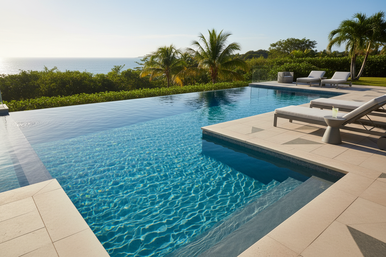 Swimming & Watersports