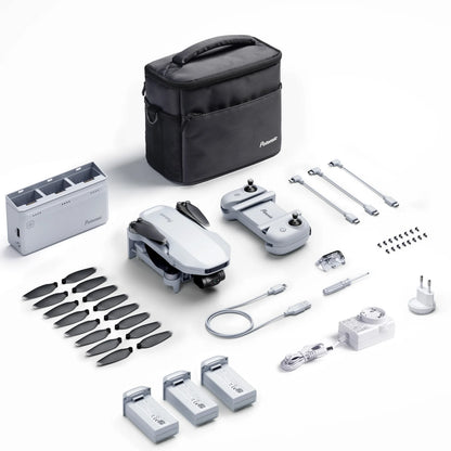 Mini Drone 3 Axis Gimbal 4K Professional Camera