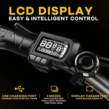 20" foldable ,electric bicycle for adults,