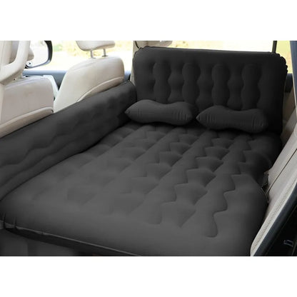 for  F150 20152018 2019 2020 2021 2022 2023 2024 Inflatable Air Mattress for Camping Bed Portable