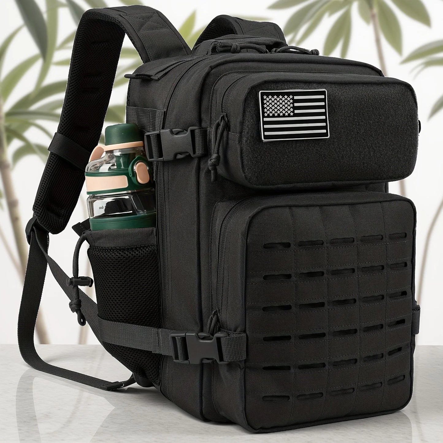 25L Tactical Backpack Outdoor Bag Fitness