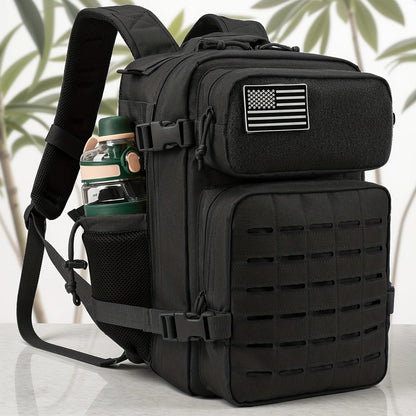 25L Tactical Backpack Outdoor Bag Fitness