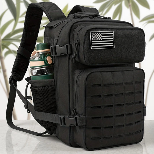 25L Tactical Backpack Outdoor Bag Fitness
