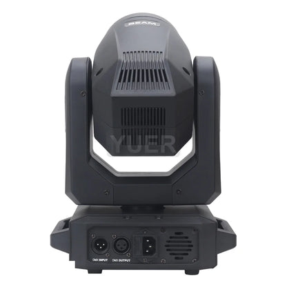 LED Moving Head Light 200W Beam+Spot