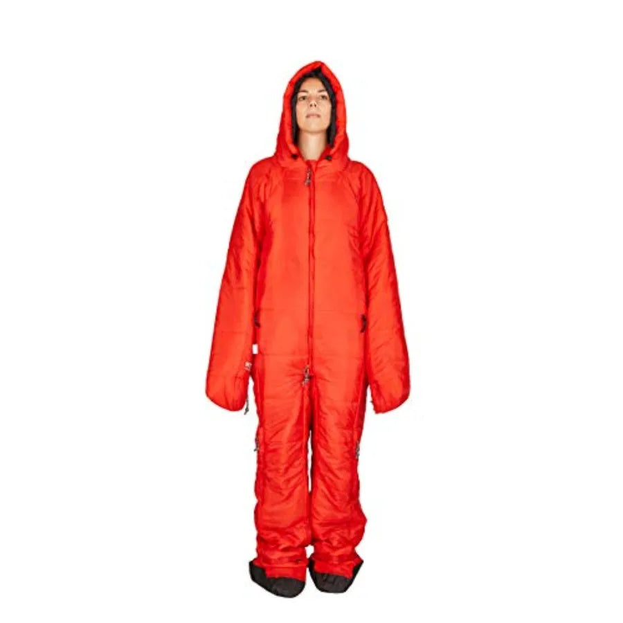 3M Thinsulate Filling Makes it Warm Lightweight