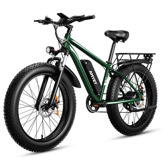 Electric Bike EB26 Adults Electric Bicycle