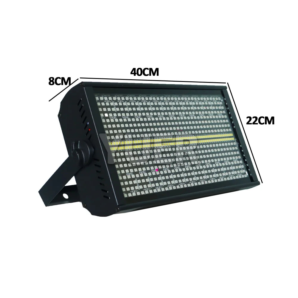 LED 200W Strobe Lighting Disco Home Party*